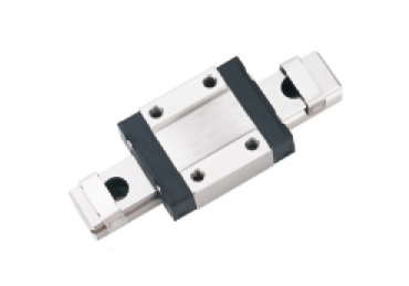 MRH微小型滾珠線性滑軌